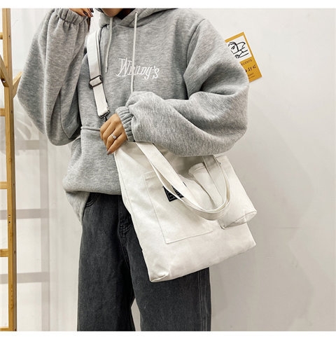 Túi Vải Tote FASHION Cao Cấp Thời Trang Hàn Quốc TVNN210