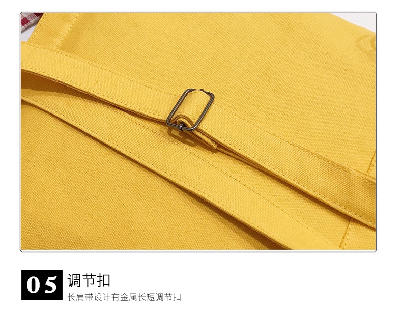 Túi Vải Tote Nhok Maruko  Dễ Thương Cao Cấp Thời Trang Hàn Quốc TVNN211