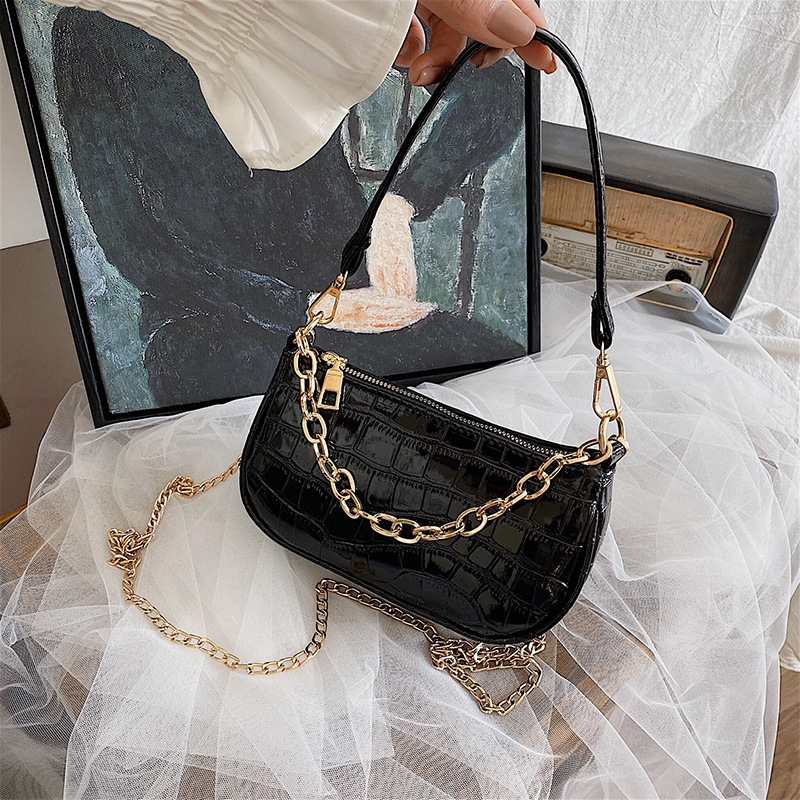 Túi Xách Nữ Đeo Chéo Dễ Thương Nữ Tính TVNN294