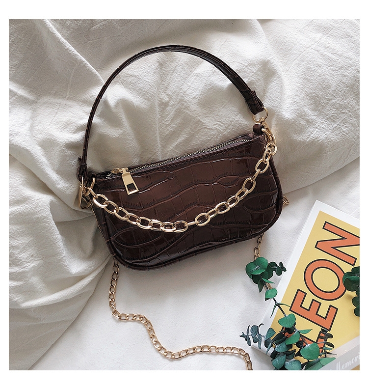 Túi Xách Nữ Đeo Chéo Dễ Thương Nữ Tính TVNN294