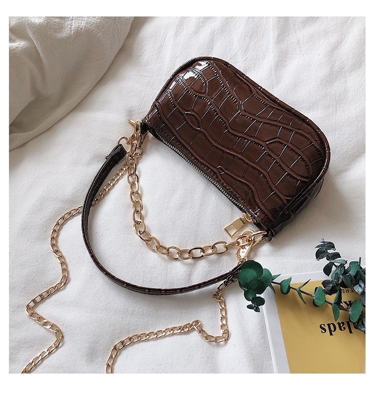 Túi Xách Nữ Đeo Chéo Dễ Thương Nữ Tính TVNN294