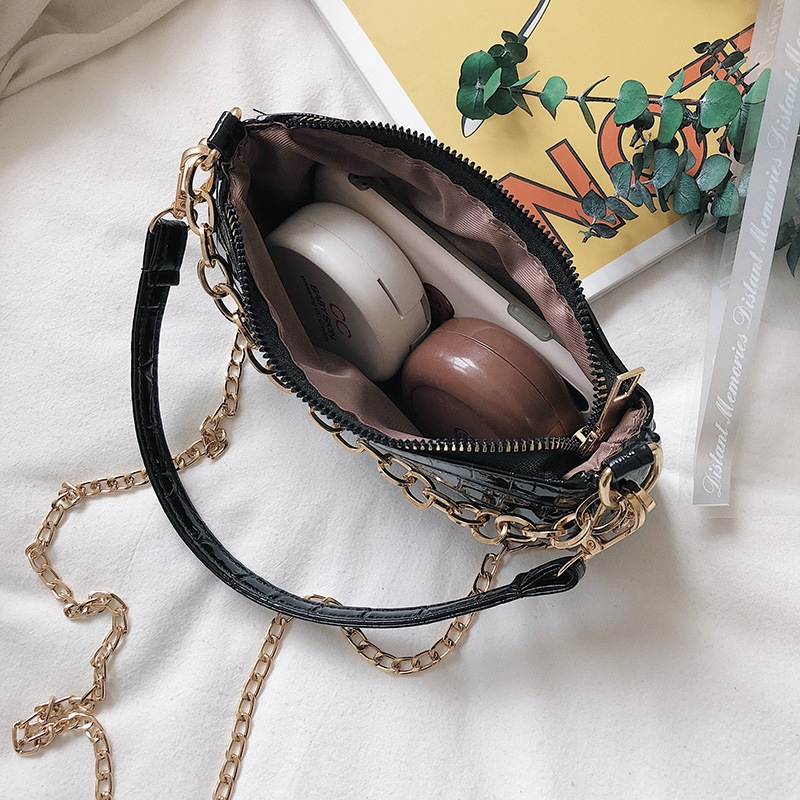 Túi Xách Nữ Đeo Chéo Dễ Thương Nữ Tính TVNN294