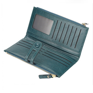 Ví Nữ Dài Baellerry Cầm Tay Cao Cấp Sang Trọng Phong Cách Hàn Quốc TVNN303