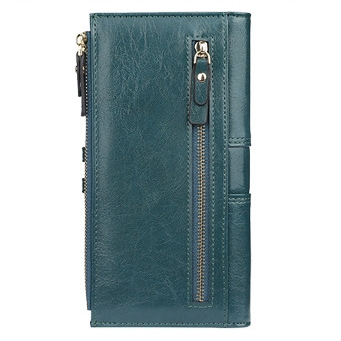 Ví Nữ Dài Baellerry Cầm Tay Cao Cấp Sang Trọng Phong Cách Hàn Quốc TVNN303