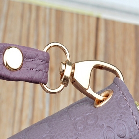 Ví Nữ Dài Cầm Tay Cao Cấp Sang Trọng Phong Cách Hàn Quốc TVNN312