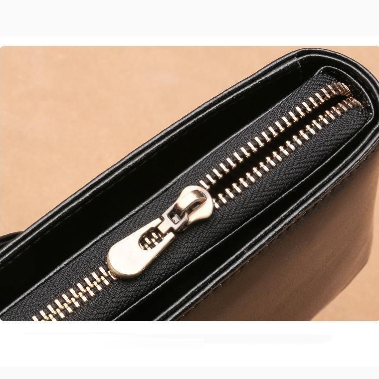 Túi Đeo Chéo Nữ Điện Thoại Da Bò Cao Cấp Dễ Thương Phong Cách Hàn Quốc TVNN319