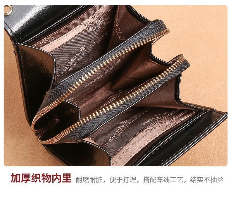 Túi Đeo Chéo Nữ Điện Thoại Da Bò Cao Cấp Dễ Thương Phong Cách Hàn Quốc TVNN319