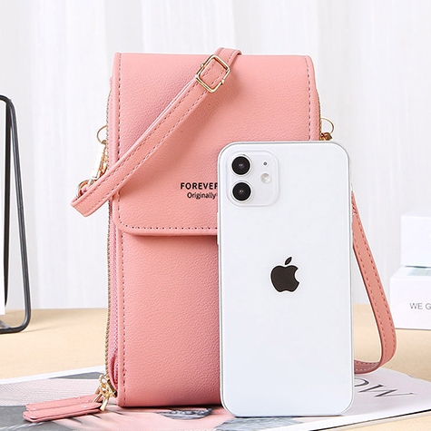 Túi Xách Nữ Đeo Chéo Sang Trọng Phong Cách Hàn Quốc TVNN325