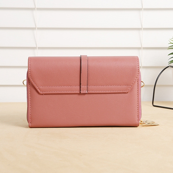 Túi Xách Nữ Đeo Chéo Sang Trọng Phong Cách Hàn Quốc TVNN327