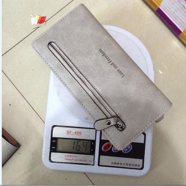 Ví Nữ Dài Cầm Tay Cao Cấp Sang Trọng Phong Cách Hàn Quốc TVNN330