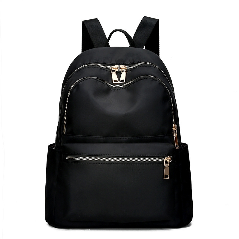 Balo Nữ Thời Trang Vải Oxford Cao Cấp Phong Cách Hàn Quốc TVNN340