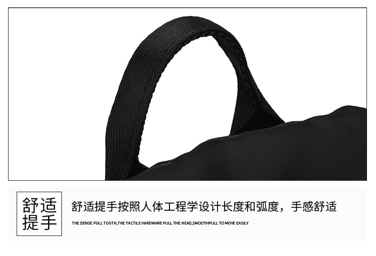 Balo Nữ Thời Trang Vải Oxford Cao Cấp Phong Cách Hàn Quốc TVNN340