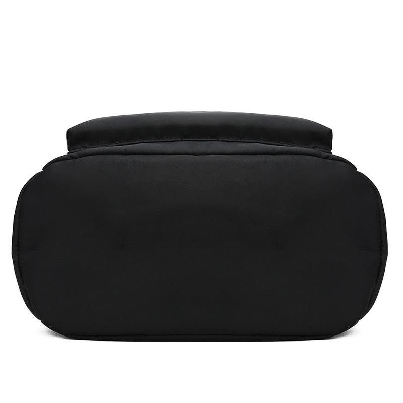 Balo Nữ Thời Trang Vải Oxford Cao Cấp Phong Cách Hàn Quốc TVNN340