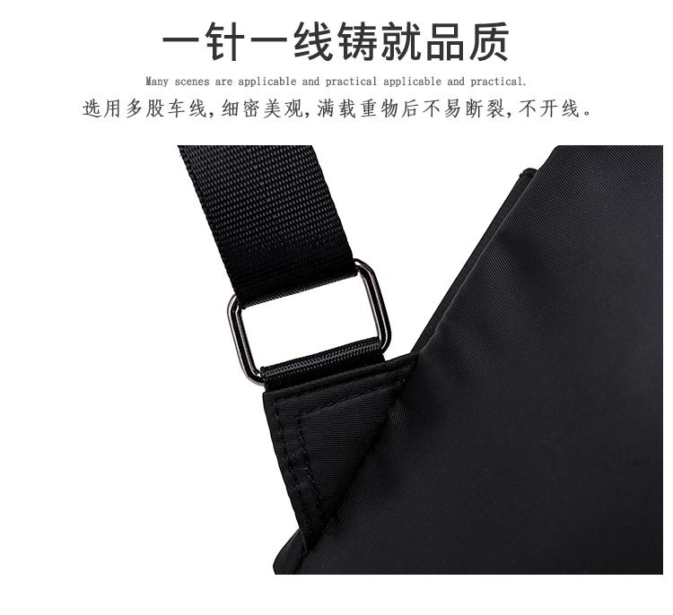 Balo Nữ Thời Trang Vải Oxford Cao Cấp Phong Cách Hàn Quốc TVNN341