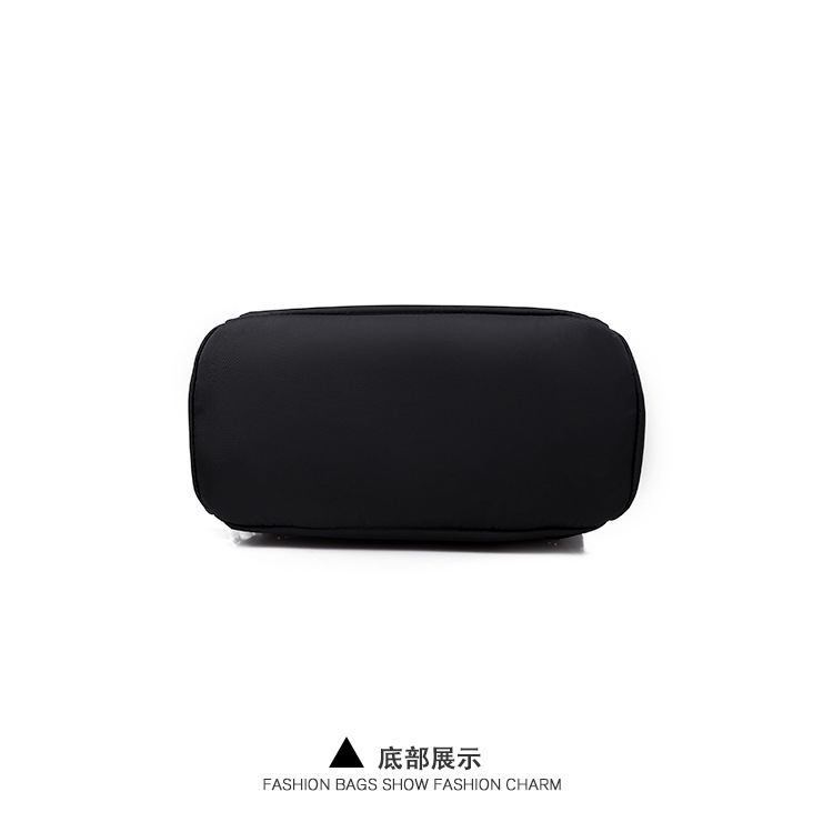 Balo Nữ Thời Trang Vải Oxford Cao Cấp Phong Cách Hàn Quốc TVNN341