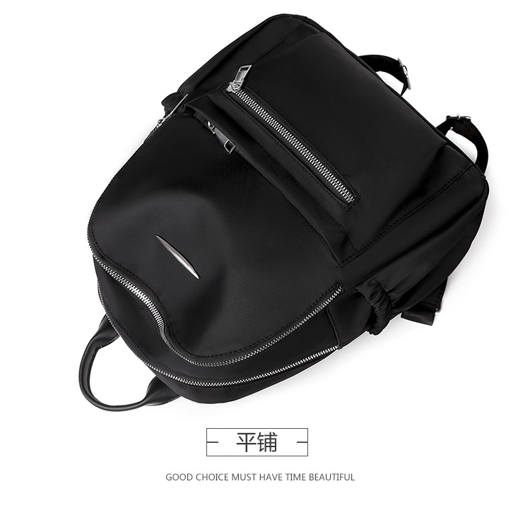 Balo Nữ Thời Trang Vải Oxford Cao Cấp Phong Cách Hàn Quốc TVNN351