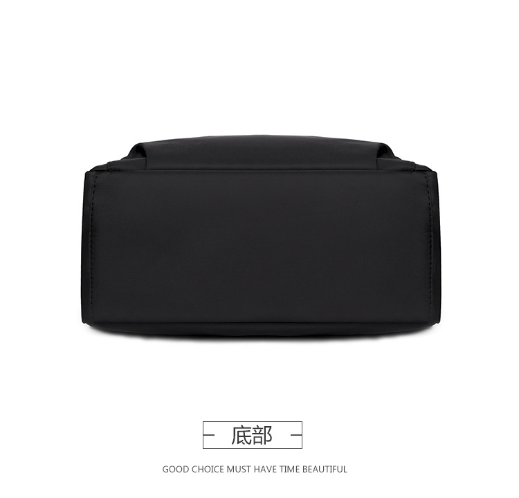 Balo Nữ Thời Trang Vải Oxford Cao Cấp Phong Cách Hàn Quốc TVNN351