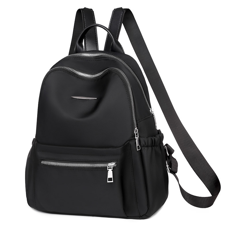 Balo Nữ Thời Trang Vải Oxford Cao Cấp Phong Cách Hàn Quốc TVNN351