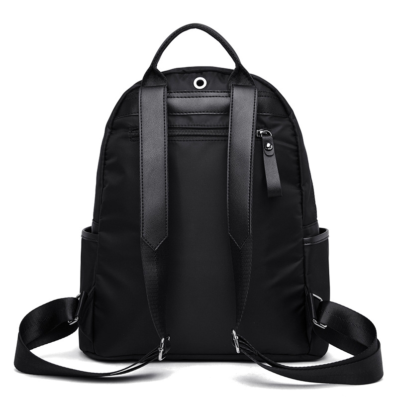 Balo Nữ Thời Trang Vải Oxford Cao Cấp Phong Cách Hàn Quốc TVNN352