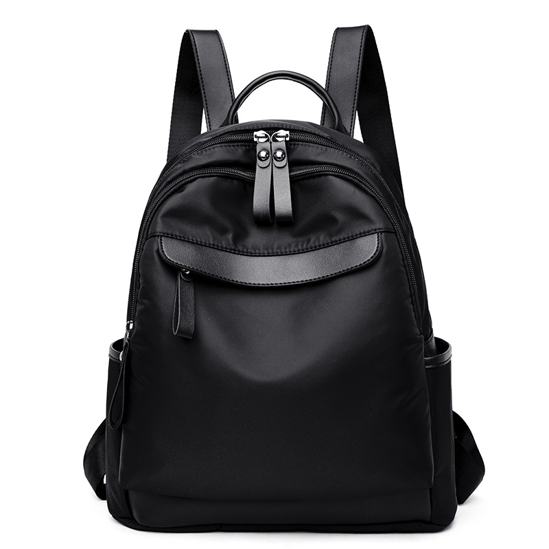 Balo Nữ Thời Trang Vải Oxford Cao Cấp Phong Cách Hàn Quốc TVNN352