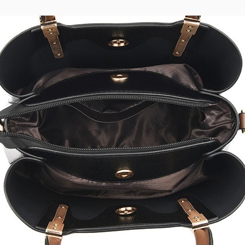 Túi Xách Nữ Đeo Vai Cao Cấp Phong Cách Hiện Đại Âu Mỹ TVNN353