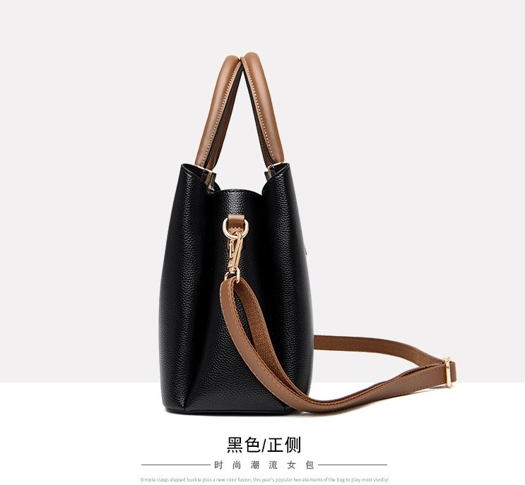 Túi Xách Nữ Đeo Vai Cao Cấp Phong Cách Hiện Đại Âu Mỹ TVNN353