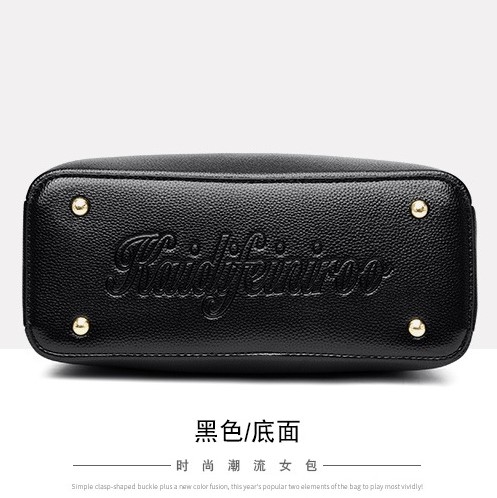 Túi Xách Nữ Đeo Vai Cao Cấp Phong Cách Hiện Đại Âu Mỹ TVNN353