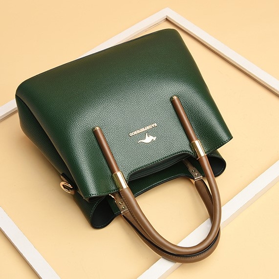 Túi Xách Nữ Đeo Vai Cao Cấp Phong Cách Hiện Đại Âu Mỹ TVNN353