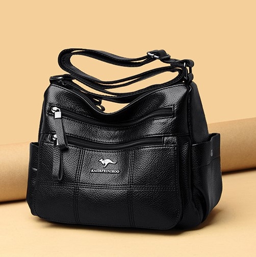 Túi Xách Nữ Đeo Vai Cao Cấp Phong Cách Hiện Đại Âu Mỹ TVNN354