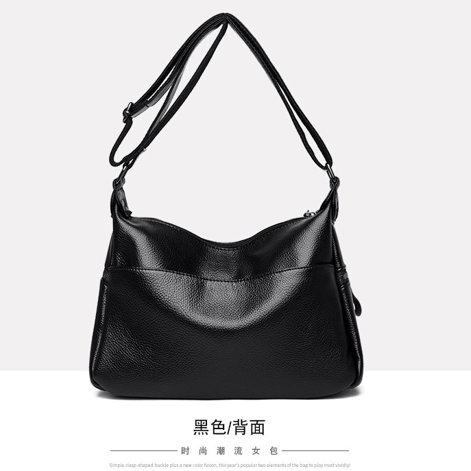 Túi Xách Nữ Đeo Vai Cao Cấp Phong Cách Hiện Đại Âu Mỹ TVNN355