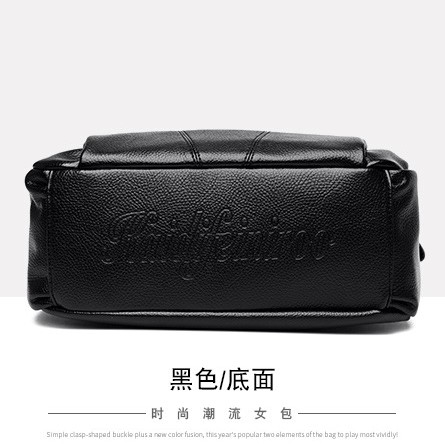 Túi Xách Nữ Đeo Vai Cao Cấp Phong Cách Hiện Đại Âu Mỹ TVNN355