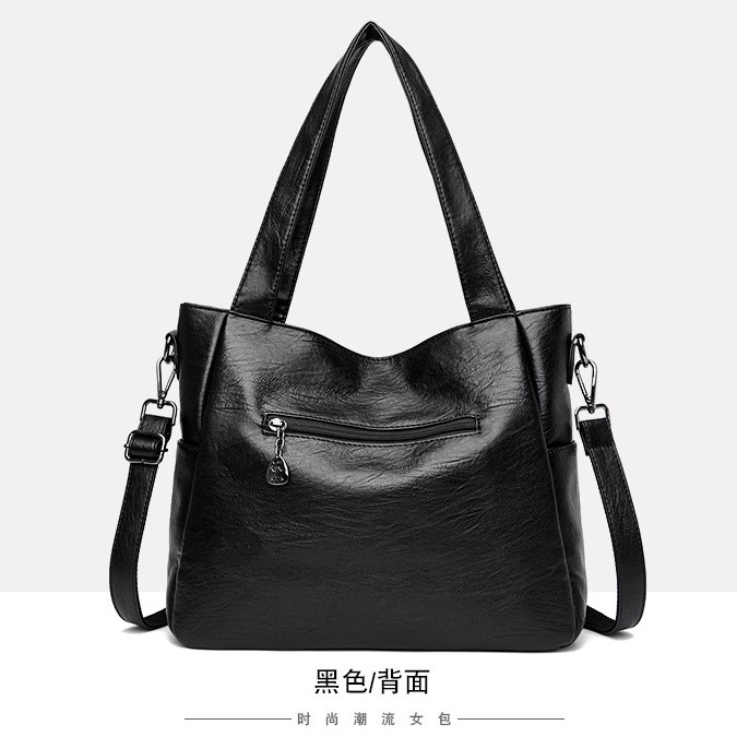 Túi Xách Nữ Đeo Vai Cao Cấp Phong Cách Hiện Đại Âu Mỹ TVNN356