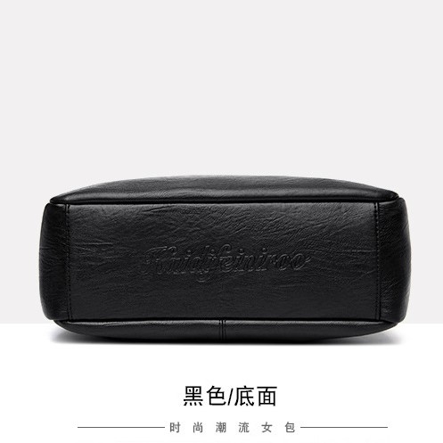 Túi Xách Nữ Đeo Vai Cao Cấp Phong Cách Hiện Đại Âu Mỹ TVNN356