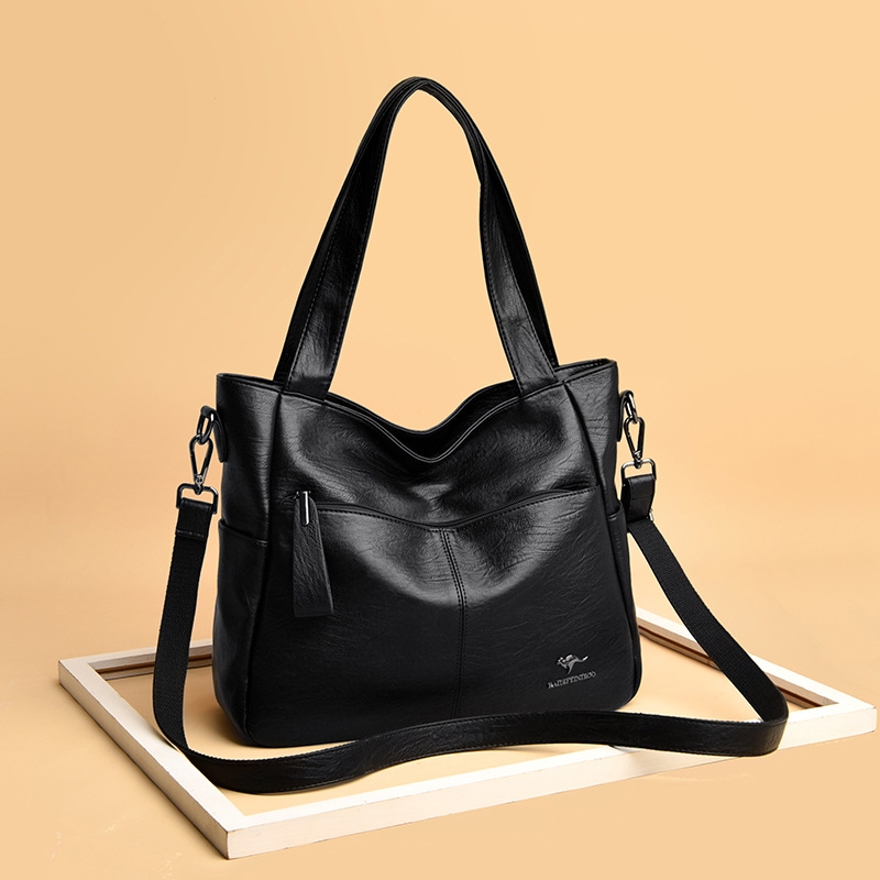 Túi Xách Nữ Đeo Vai Cao Cấp Phong Cách Hiện Đại Âu Mỹ TVNN356