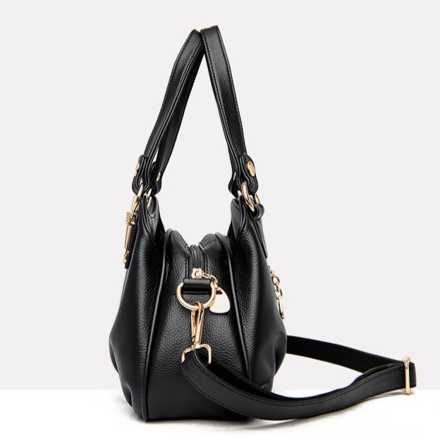 Túi Xách Nữ Đeo Vai Cao Cấp Phong Cách Hiện Đại Âu Mỹ TVNN357