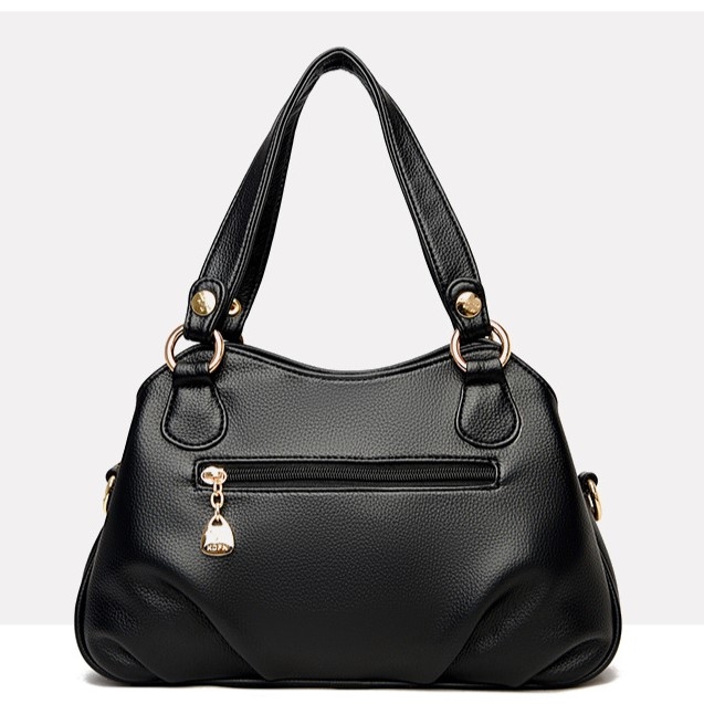 Túi Xách Nữ Đeo Vai Cao Cấp Phong Cách Hiện Đại Âu Mỹ TVNN357