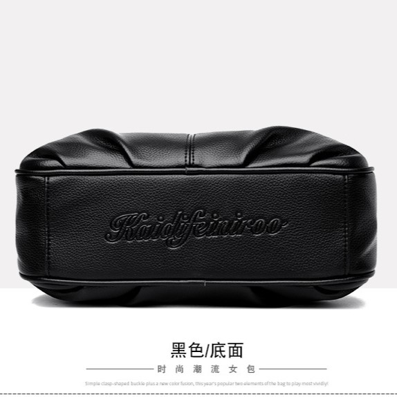 Túi Xách Nữ Đeo Vai Cao Cấp Phong Cách Hiện Đại Âu Mỹ TVNN357