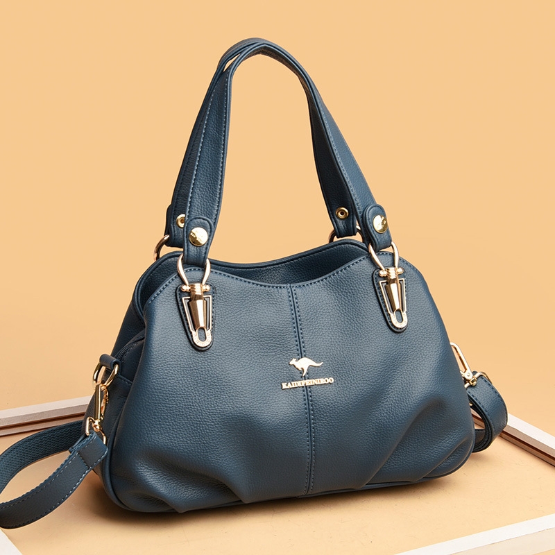 Túi Xách Nữ Đeo Vai Cao Cấp Phong Cách Hiện Đại Âu Mỹ TVNN357