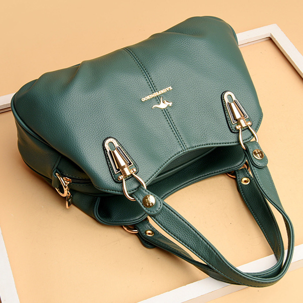 Túi Xách Nữ Đeo Vai Cao Cấp Phong Cách Hiện Đại Âu Mỹ TVNN357