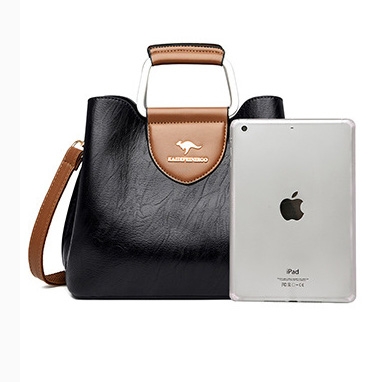 Túi Xách Nữ Đeo Vai Cao Cấp Phong Cách Hiện Đại Âu Mỹ TVNN358