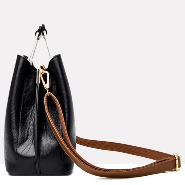 Túi Xách Nữ Đeo Vai Cao Cấp Phong Cách Hiện Đại Âu Mỹ TVNN358