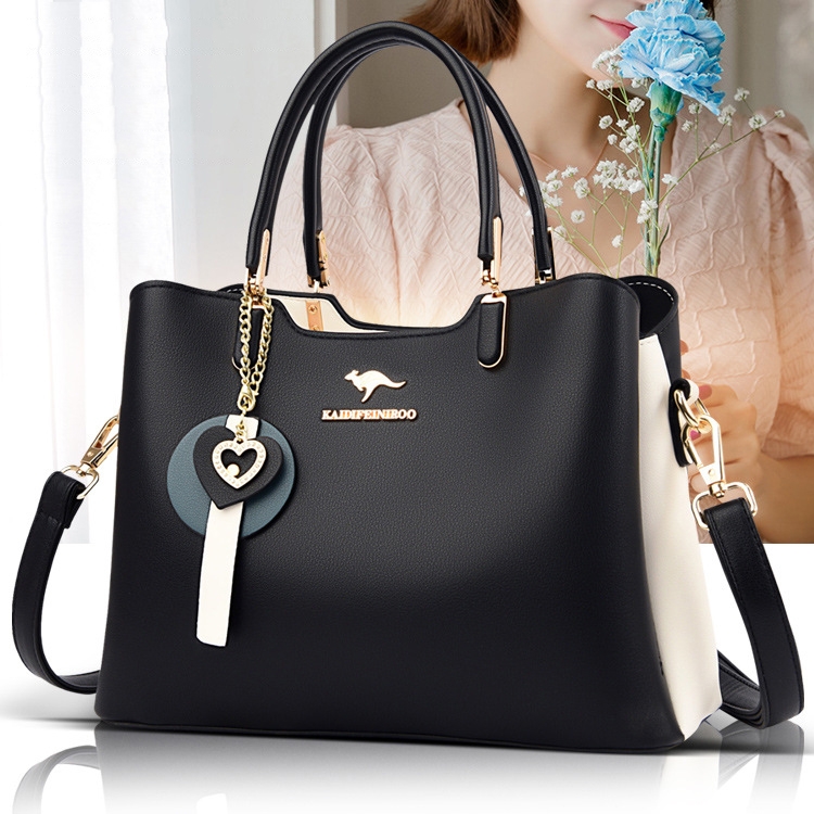 Túi Xách Nữ Đeo Vai Cao Cấp Phong Cách Hiện Đại Âu Mỹ TVNN359