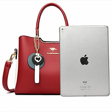 Túi Xách Nữ Đeo Vai Cao Cấp Phong Cách Hiện Đại Âu Mỹ TVNN359