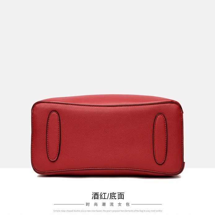 Túi Xách Nữ Đeo Vai Cao Cấp Phong Cách Hiện Đại Âu Mỹ TVNN359