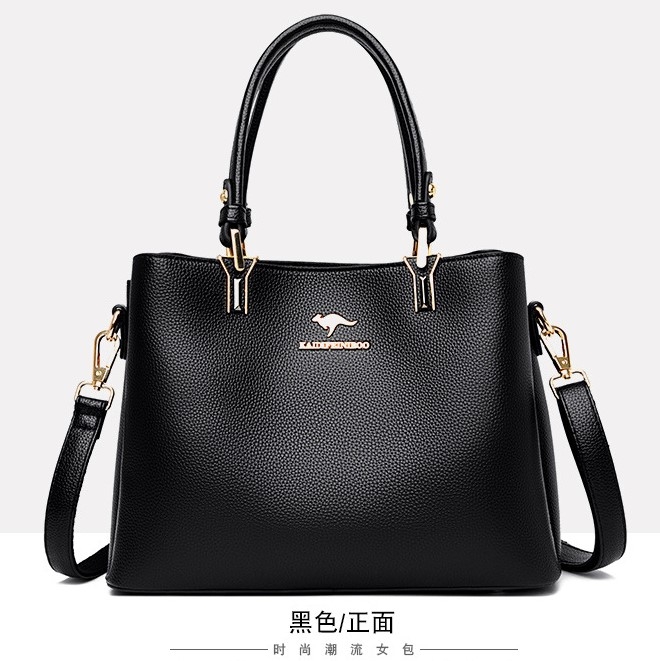 Túi Xách Nữ Đeo Vai Cao Cấp Phong Cách Hiện Đại Âu Mỹ TVNN361