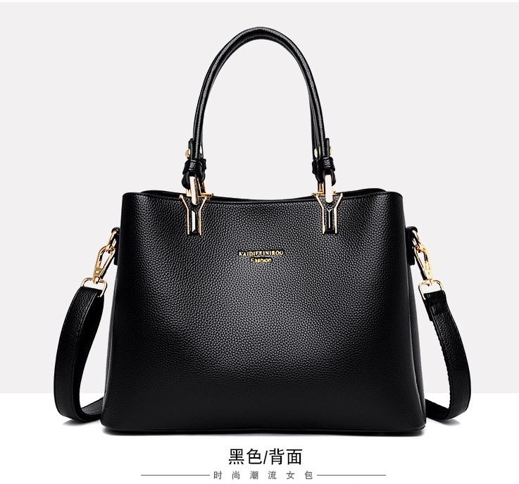 Túi Xách Nữ Đeo Vai Cao Cấp Phong Cách Hiện Đại Âu Mỹ TVNN361