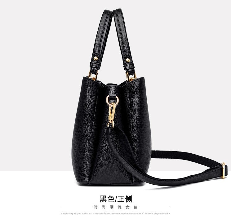 Túi Xách Nữ Đeo Vai Cao Cấp Phong Cách Hiện Đại Âu Mỹ TVNN361