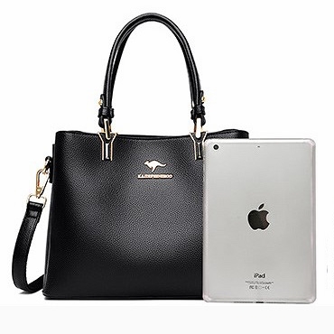 Túi Xách Nữ Đeo Vai Cao Cấp Phong Cách Hiện Đại Âu Mỹ TVNN361