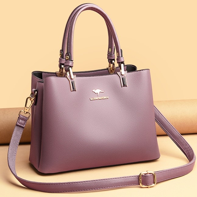 Túi Xách Nữ Đeo Vai Cao Cấp Phong Cách Hiện Đại Âu Mỹ TVNN361