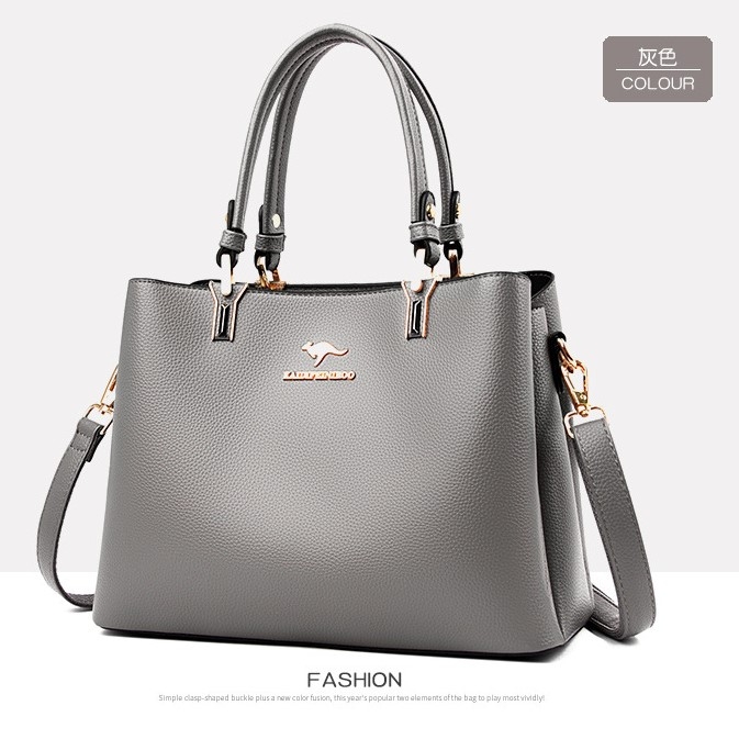 Túi Xách Nữ Đeo Vai Cao Cấp Phong Cách Hiện Đại Âu Mỹ TVNN361